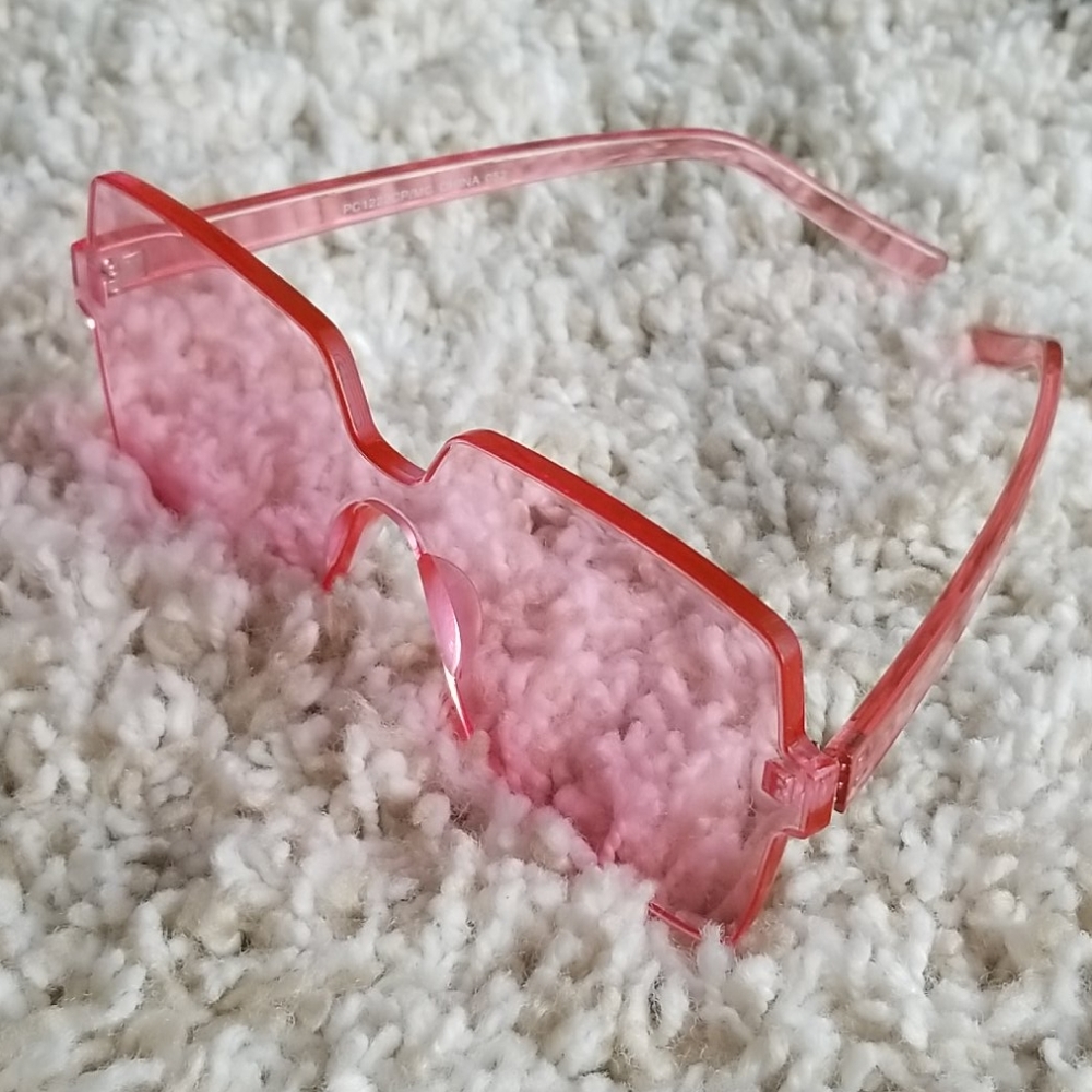 Trendy Sunglasses